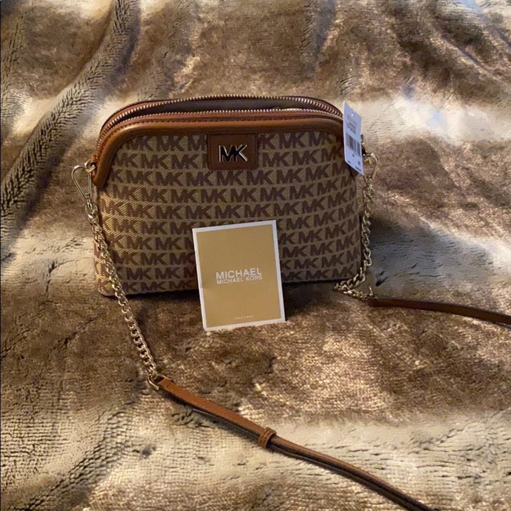 Brand New Michael Kors Purse